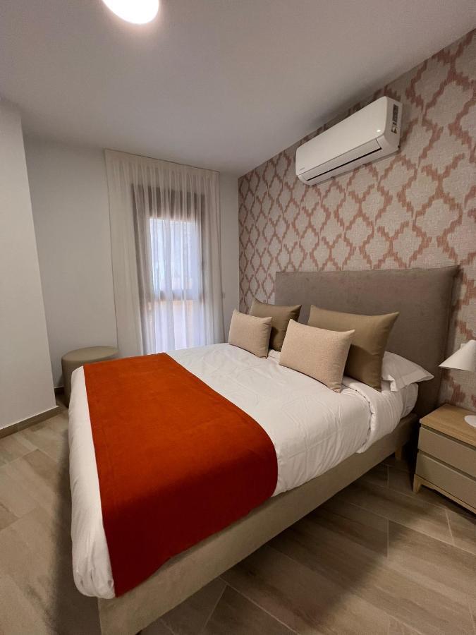 Apartamentos Dona Emilia Costa Adeje  Exterior foto